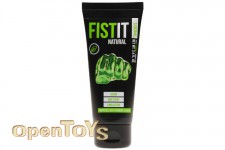 Fistit - Natural - 100 ml 