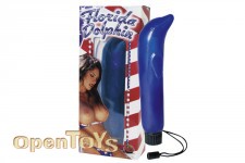 Vibrator Florida Dolphin 