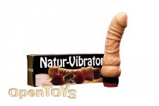 Natur-Vibrator 