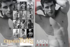 Men Kalender 2023 