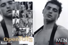 Men Kalender 2024 