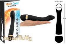 Hot n Cold Vibrator 