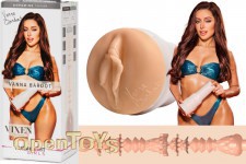 Fleshlight Girls - Vanna Bardot - Dopamine Texture 