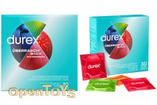 Durex Überrasch mich Mix Kondome 30er 