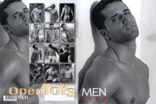Men Kalender 2026 