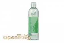Massage Oil 250 ml Eucalyptus 