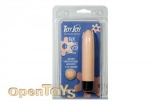 Silk Sensual Seducer - Silky Peach 