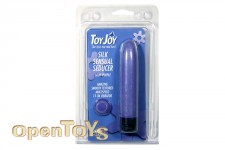 Silk Sensual Seducer - Silky Purple 