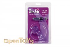 The Joy Licker - Glittering Purple 