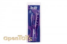 Twin Peaks - Flushing Purple 