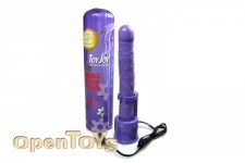 Vibro Multiwave Vibrator Purple 