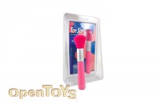 Make Me Blush Brush - Blushing Pink 
