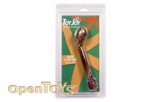 Safari G-Spot - Luscious Leopard 