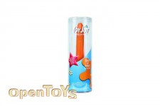 Tower of Power Vibrator Orange 