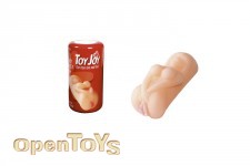 Travel Joy Cyber Pussy - Flattering Flesh 