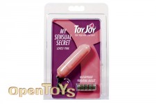 My Sensual Secret - Lovely Pink 