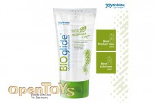 BIOglide geruchs- und geschmacksneutral 150ml 