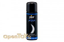 pjur Aqua bodyglide 30ml 