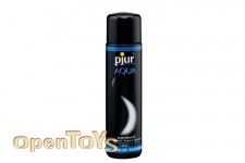 pjur Aqua bodyglide 100 ml 