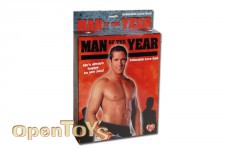 Man of the Year 