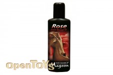 Rose Erotik-Massage-&Ouml;l 100 ml 