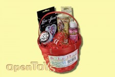 Basket of Love 