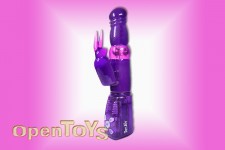 Xtreme Rabbit - Funky Purple 