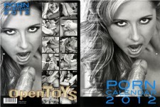 Porn Kalender 2012 