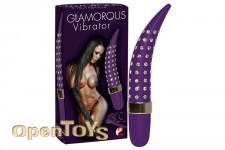 Glamorous Vibrator Lila 