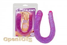Sex Talent double Do 