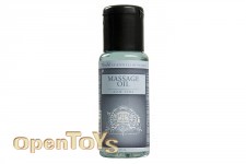 Massage Oil Aloe Vera 50ml 