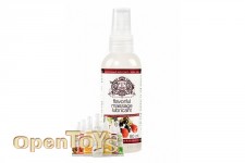 Touche Ice Lubricant Forest Fruits 80 ml. 