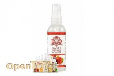 Touche Ice Lubricant Strawberry 80 ml. 