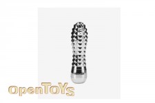Disco Stick 5 Zoll - Silver 