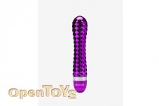 Disco Stick 7 Zoll - Purple 