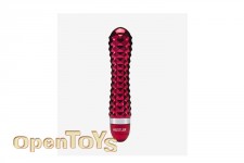 Disco Stick 7 Zoll - Red 