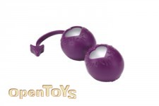Dare Devils - Plum Silver 