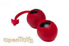 Dare Devils - Red Black 