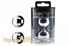 Bliss Balls - Silver 