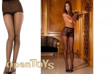 Sheer Pantyhose - One Size 
