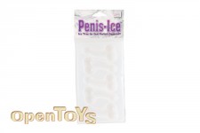 Penis Ice Mold 