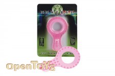Clit Prong Love Ring 