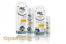 Pjur med Premium Glide 100 ml 