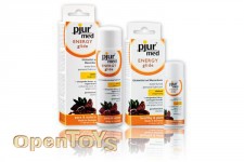 Pjur med Energy Glide 100 ml 