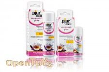 Pjur med Warming Glide 100 ml 