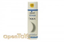 Pjur Woman Aqua Glide 100 ml 