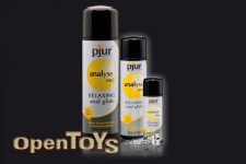 Pjur analyse me! Relaxing anal glide 100 ml 