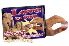 Love for Two - Ring 