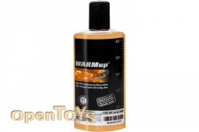 WARMup Caramel 150 ml 