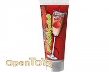FUNglide Strawberry-Prosecco 120 ml 